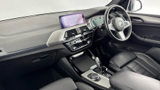 BMW X3 xDrive20d M Sport 5dr Step Auto Diesel Estate